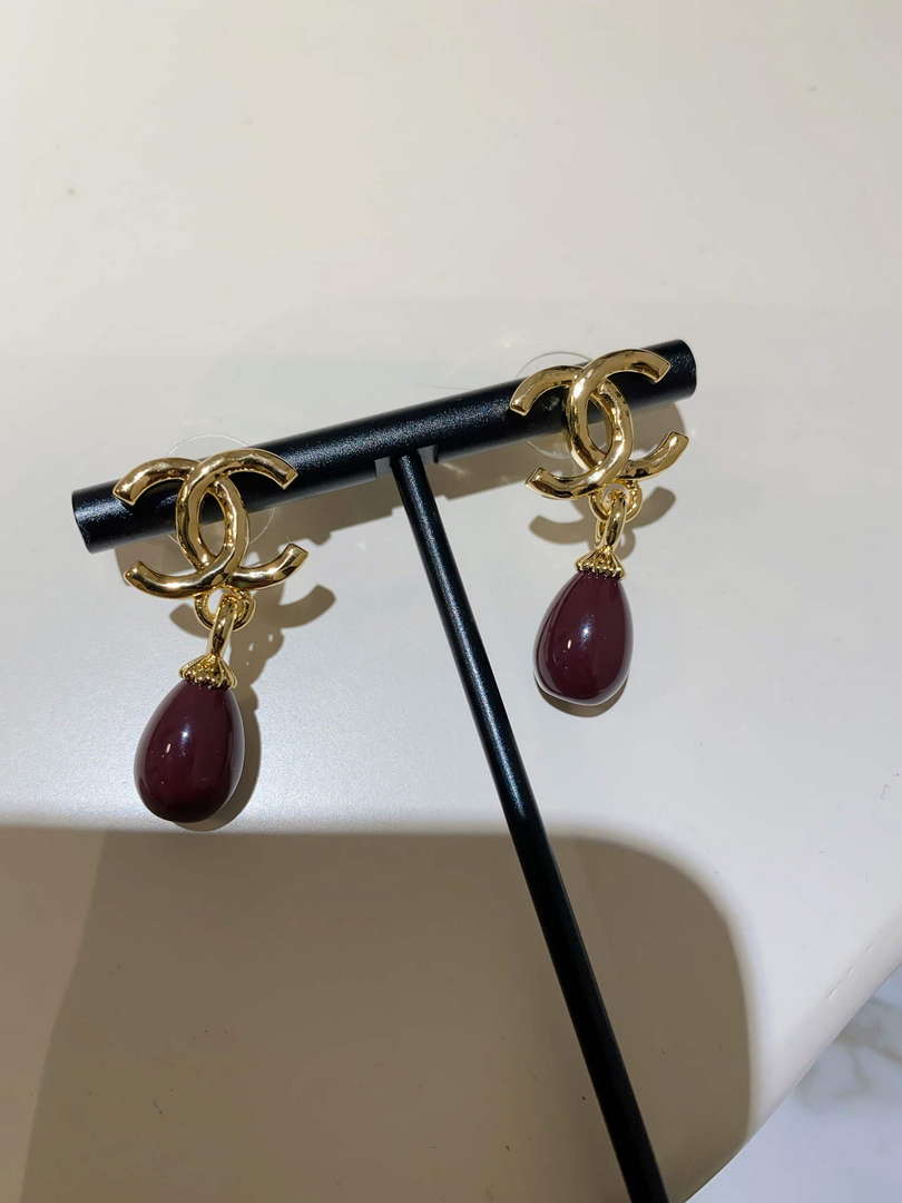 Chanel Earring Fashion Jewelry CC31866