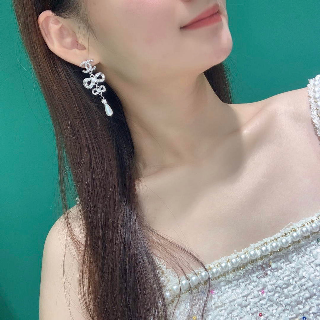 Chanel Earring Fashion Jewelry CC31868