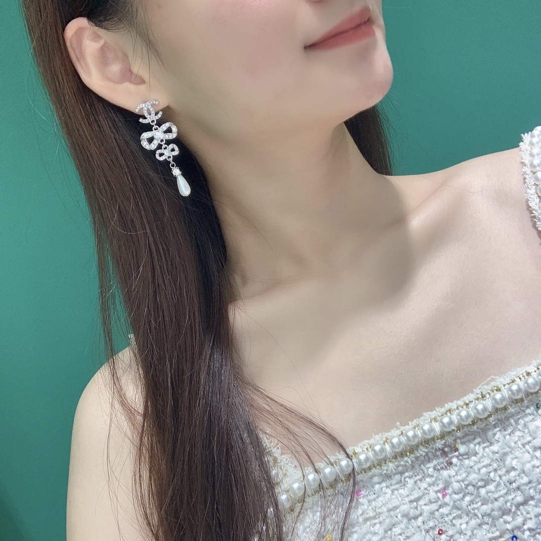 Chanel Earring Fashion Jewelry CC31868