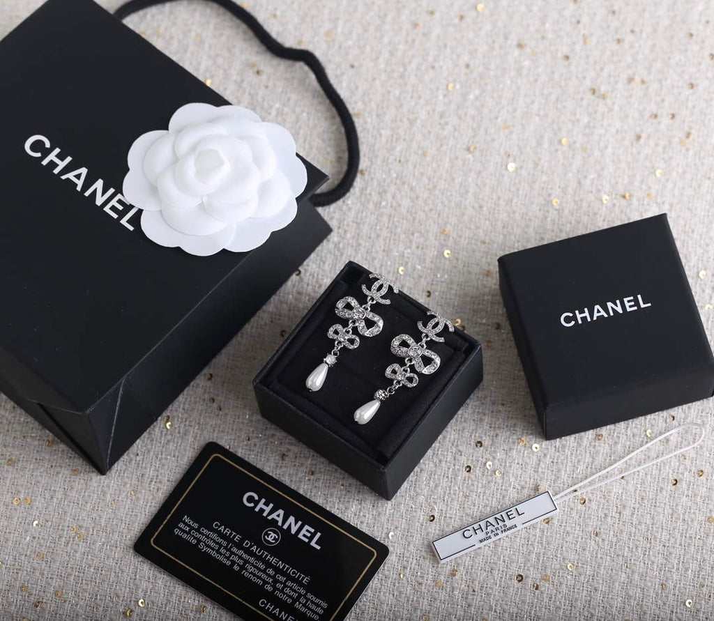 Chanel Earring Fashion Jewelry CC31868