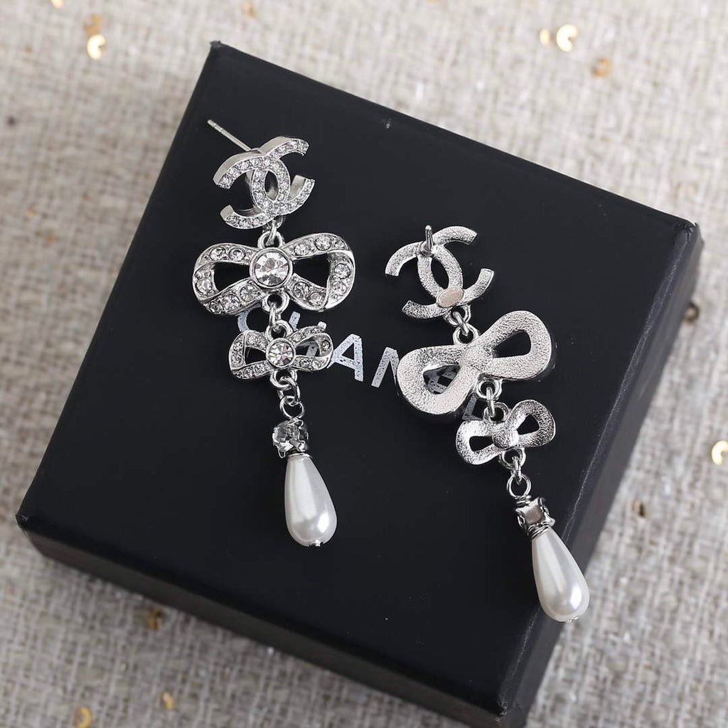 Chanel Earring Fashion Jewelry CC31868