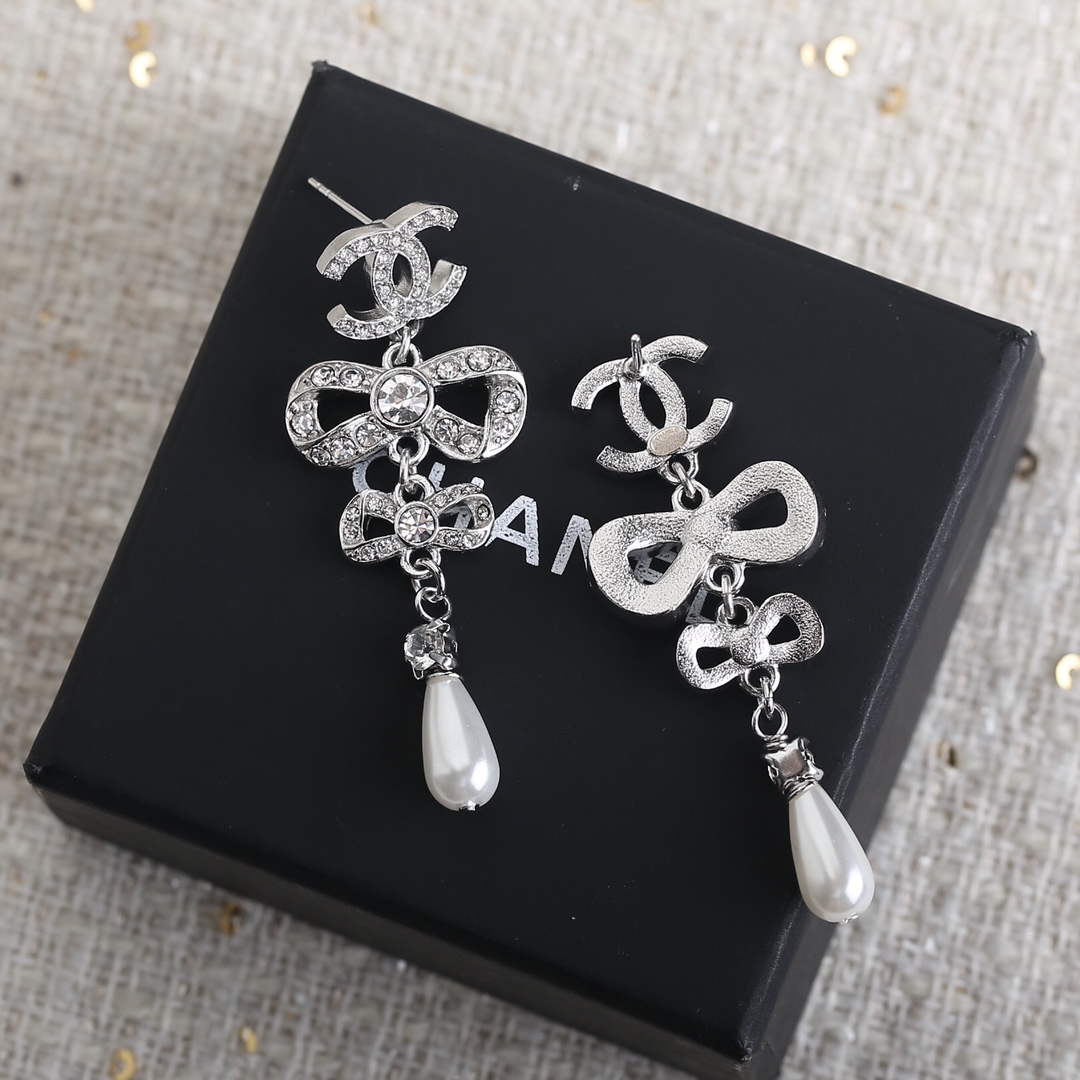 Chanel Earring Fashion Jewelry CC31868