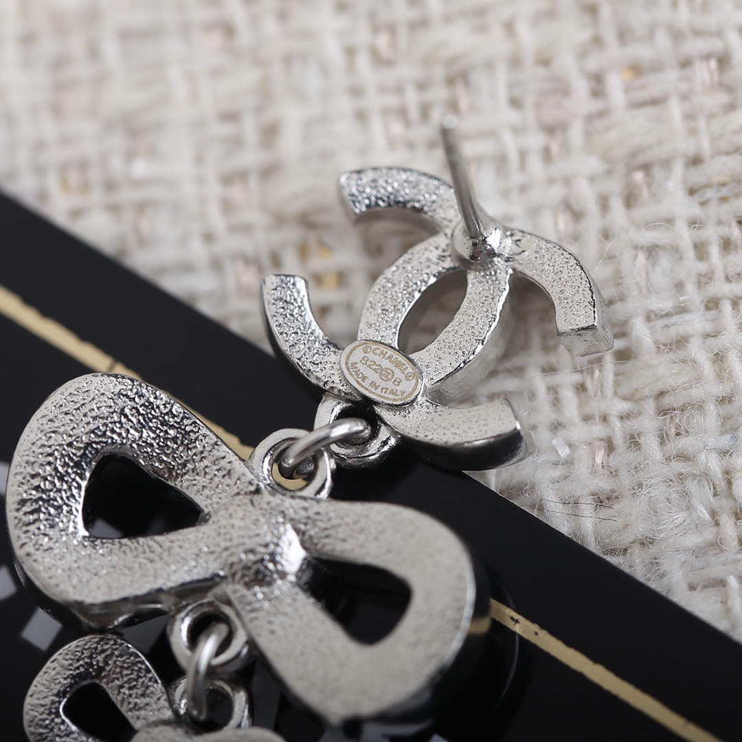 Chanel Earring Fashion Jewelry CC31868