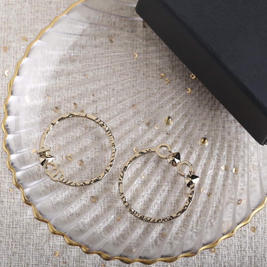 Chanel Earring Fashion Jewelry CC31869