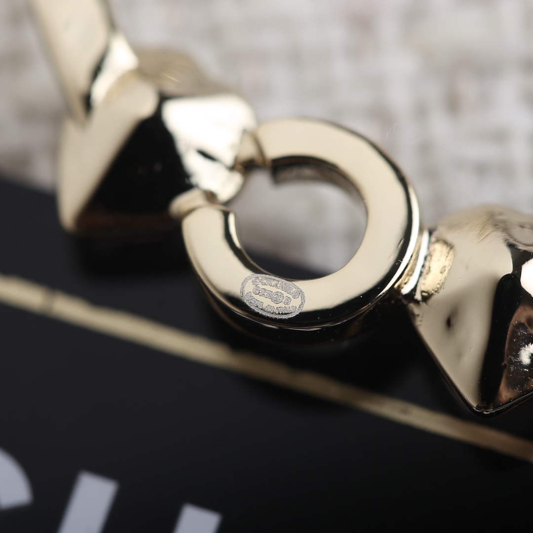 Chanel Earring Fashion Jewelry CC31869