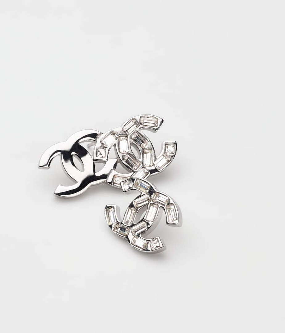 Chanel Earring Fashion Jewelry CC31870