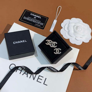 Chanel Earring Fashion Jewelry CC31870 - Default Title - View 5