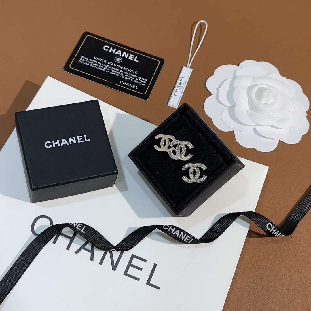 Chanel Earring Fashion Jewelry CC31870