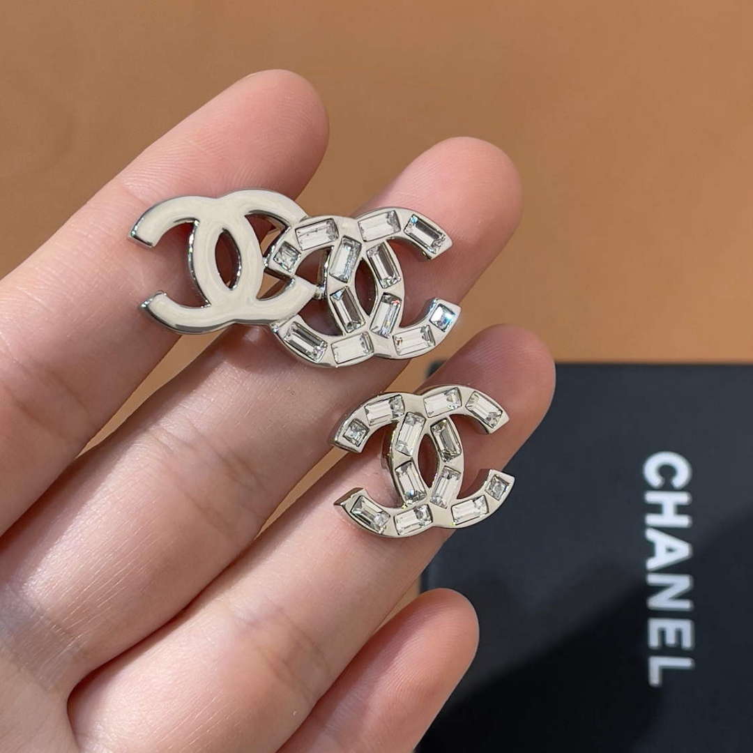 Chanel Earring Fashion Jewelry CC31870