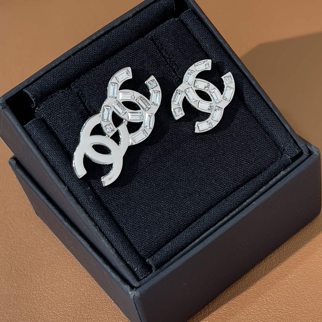 Chanel Earring Fashion Jewelry CC31870