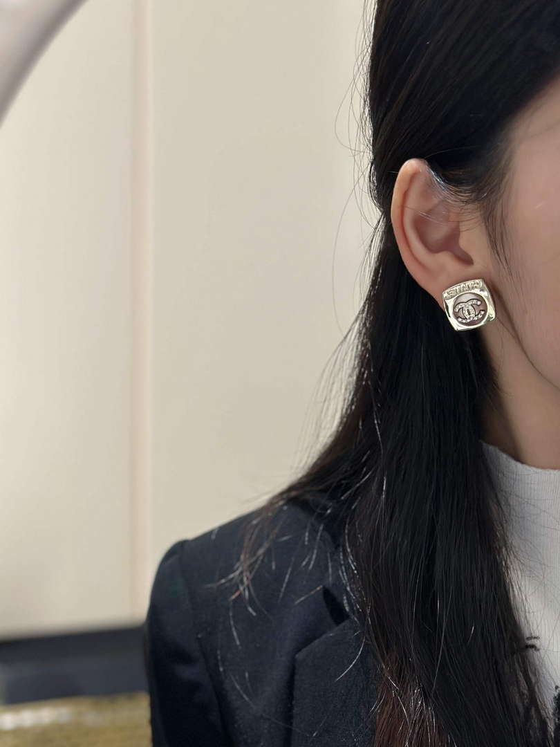 Chanel Earring Fashion Jewelry CC31871