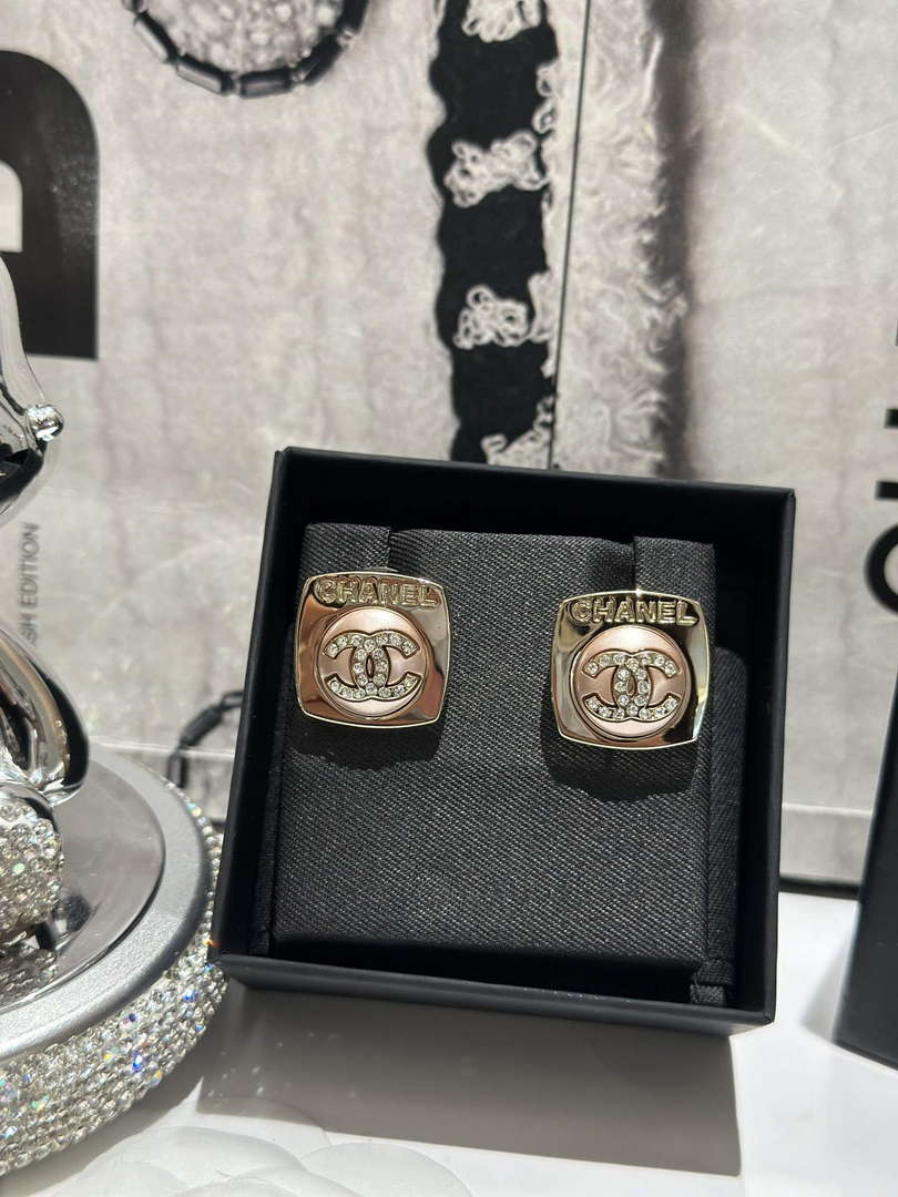 Chanel Earring Fashion Jewelry CC31871
