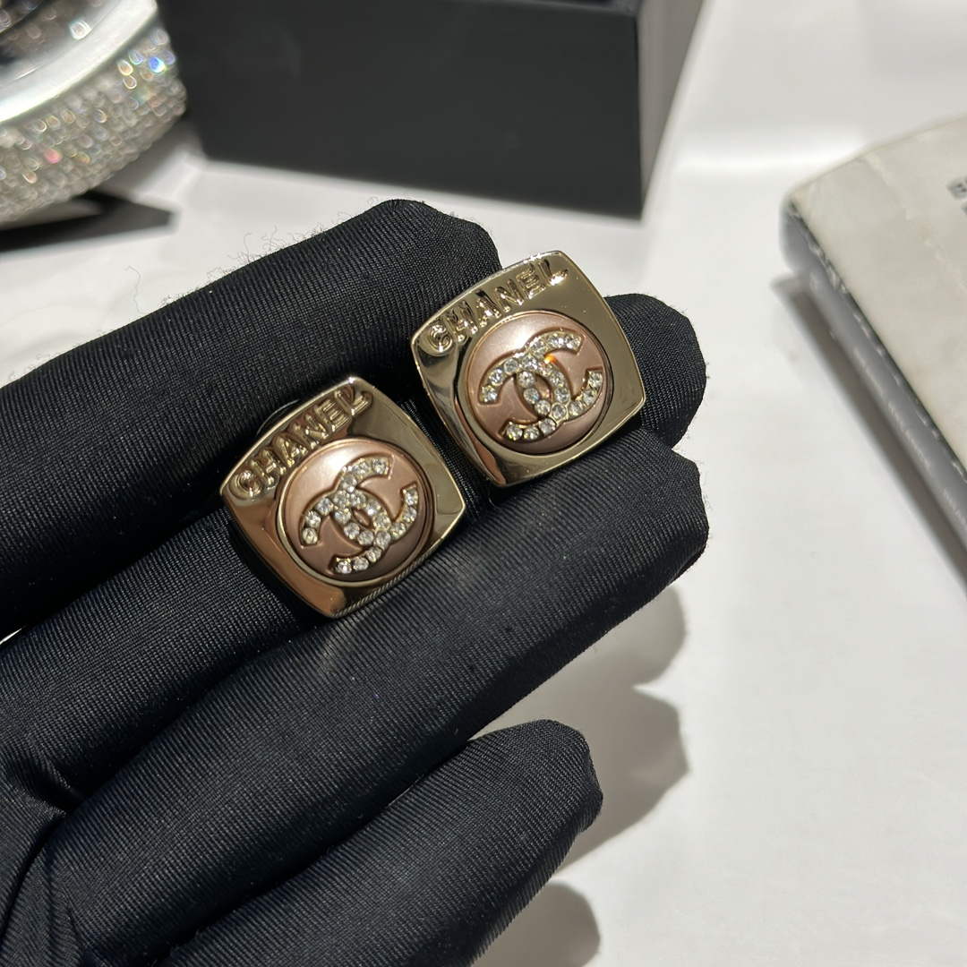 Chanel Earring Fashion Jewelry CC31871