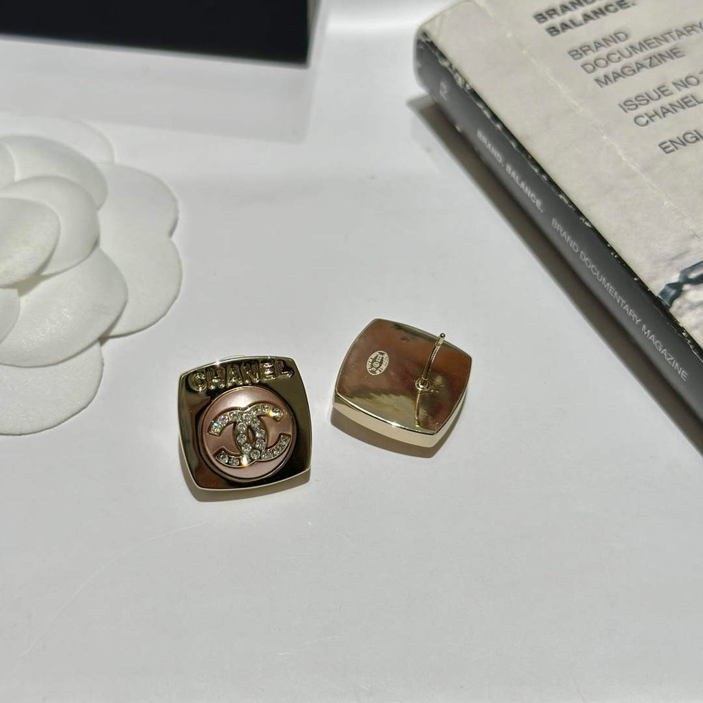 Chanel Earring Fashion Jewelry CC31871