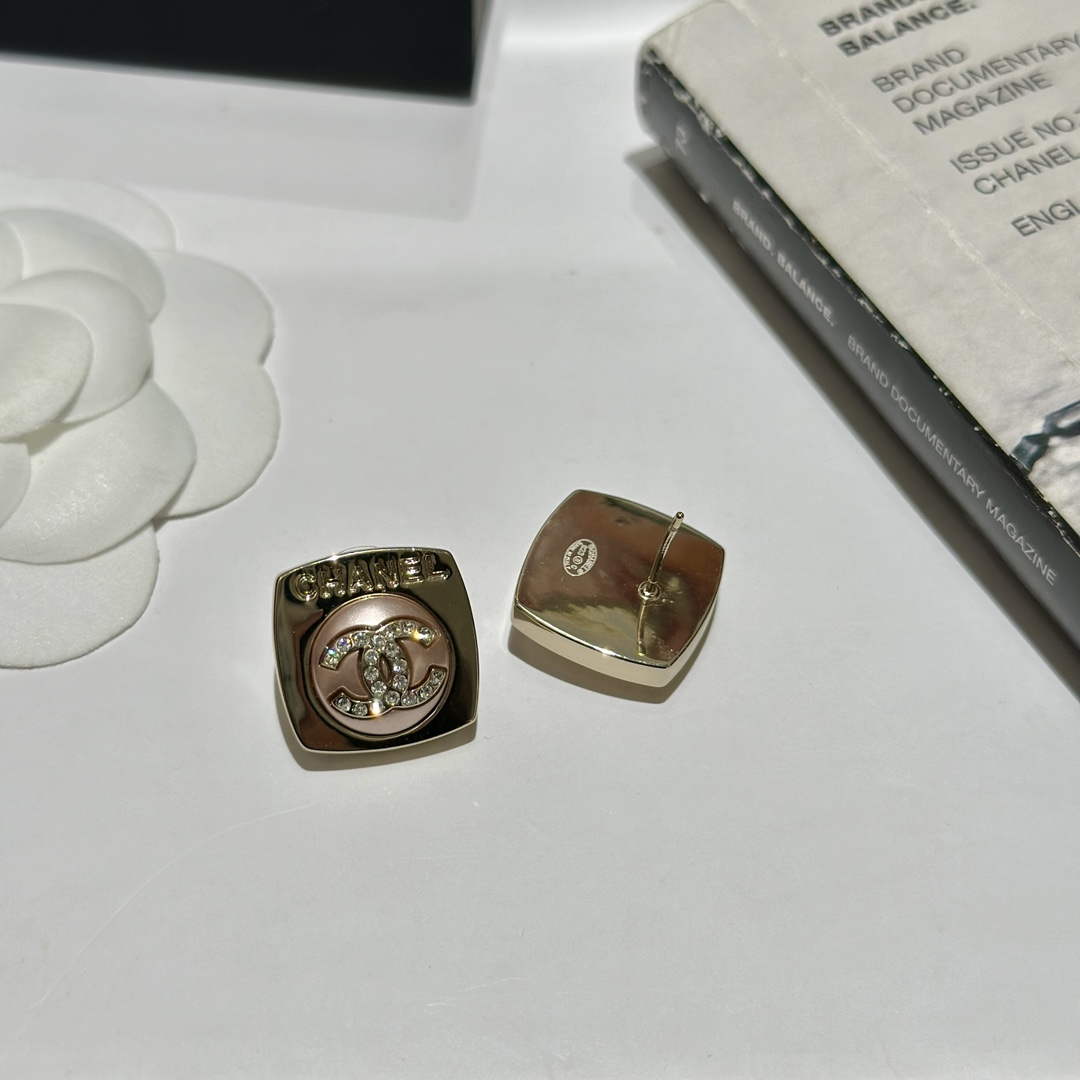 Chanel Earring Fashion Jewelry CC31871