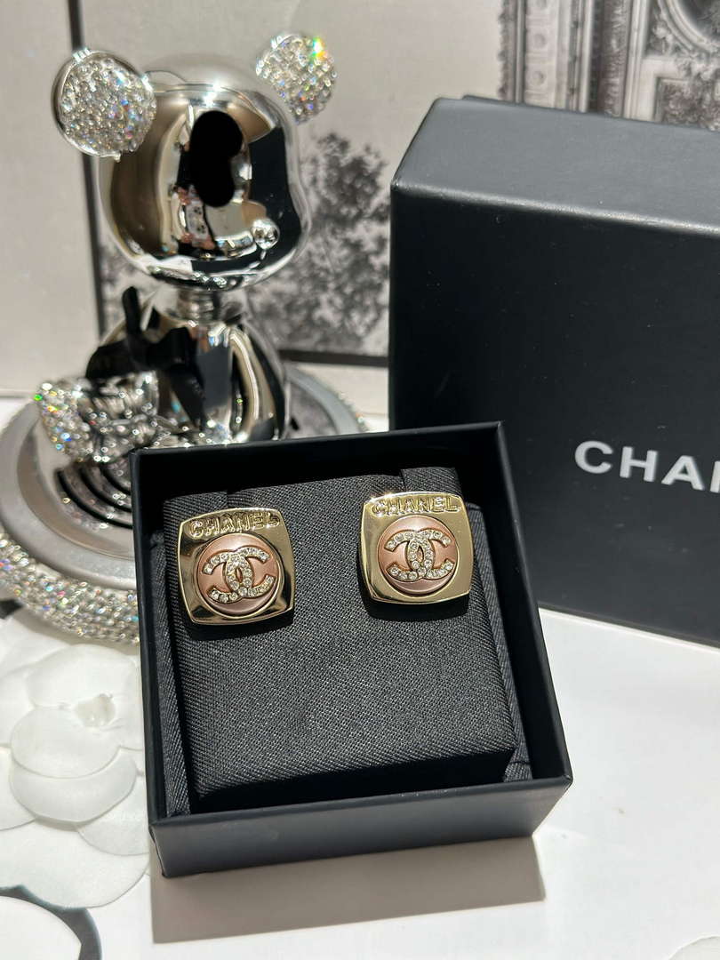 Chanel Earring Fashion Jewelry CC31871