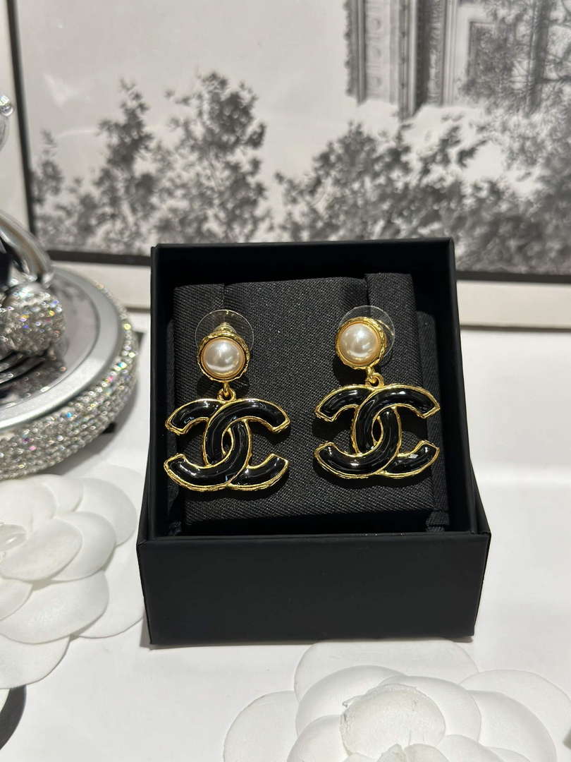 Chanel Earring Fashion Jewelry CC31872