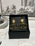Chanel Earring Fashion Jewelry CC31872