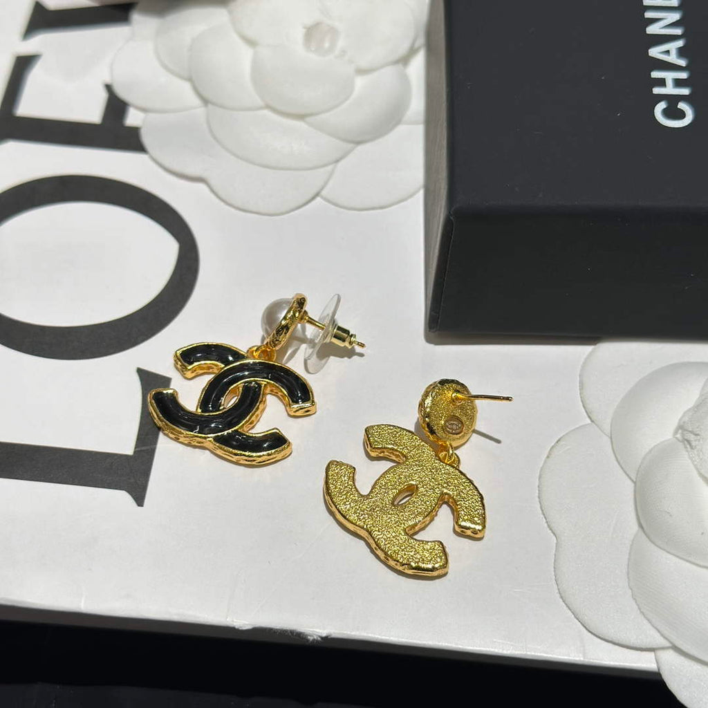 Chanel Earring Fashion Jewelry CC31872