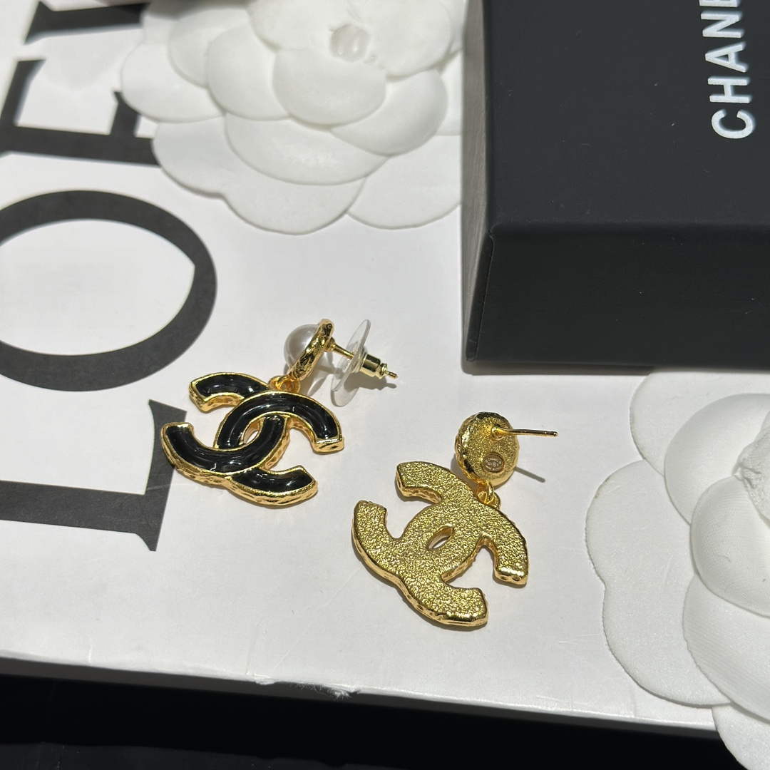 Chanel Earring Fashion Jewelry CC31872
