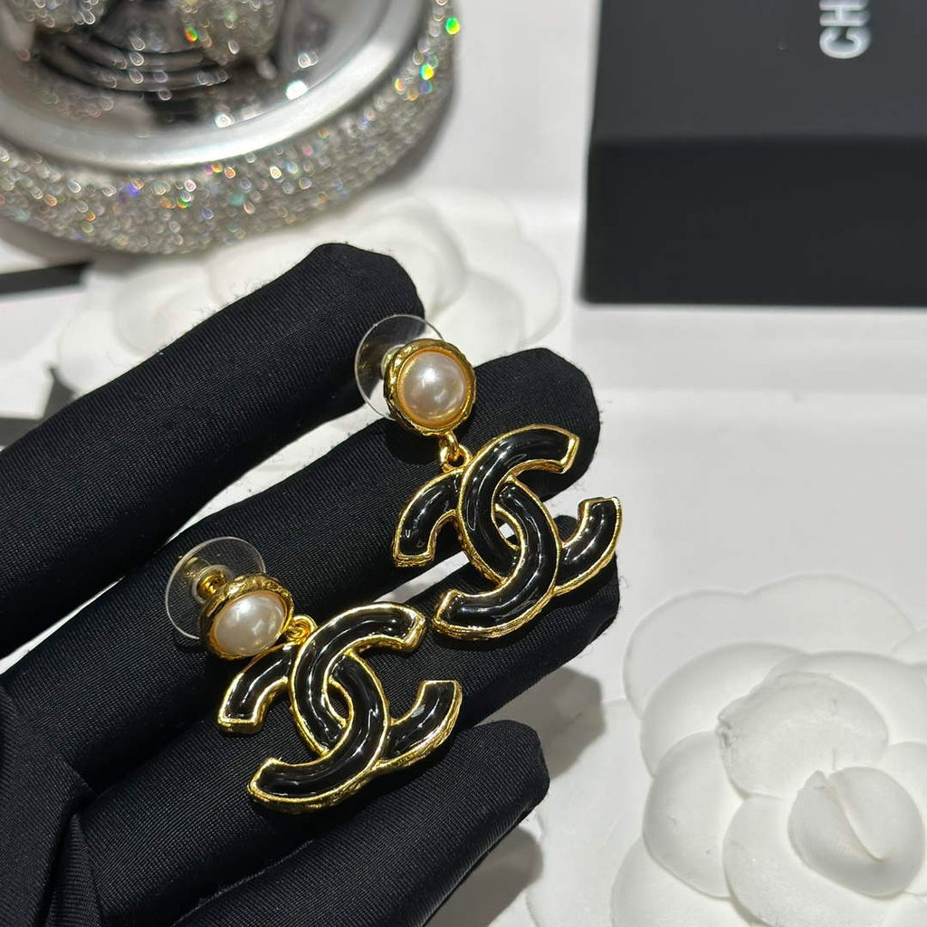 Chanel Earring Fashion Jewelry CC31872