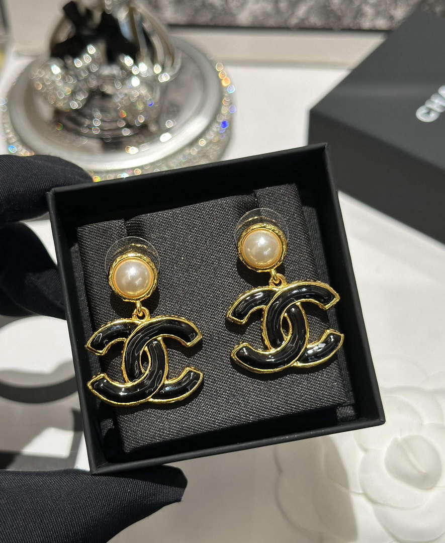 Chanel Earring Fashion Jewelry CC31872