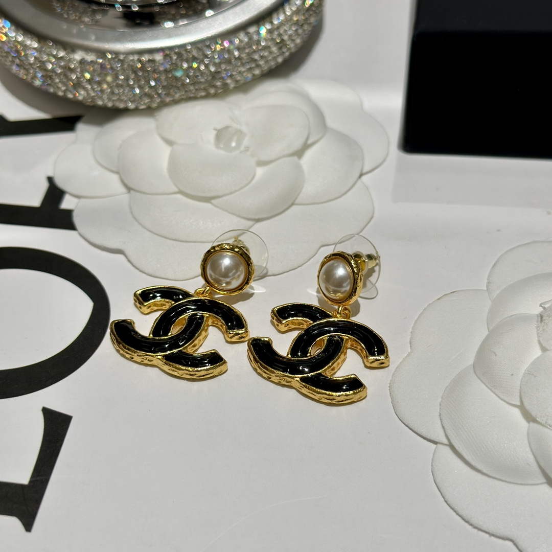 Chanel Earring Fashion Jewelry CC31872