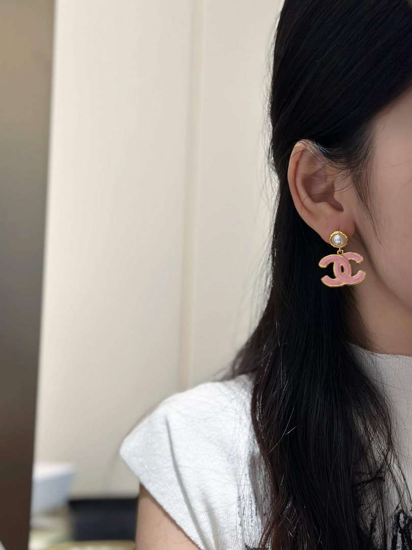 Chanel Earring Fashion Jewelry CC31873