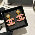 Chanel Earring Fashion Jewelry CC31873 - Default Title - View 1