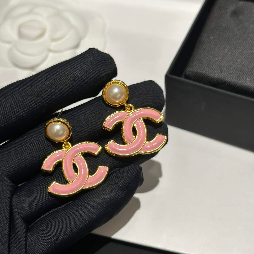 Chanel Earring Fashion Jewelry CC31873