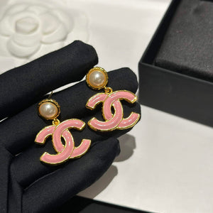 Chanel Earring Fashion Jewelry CC31873 - Default Title - View 3