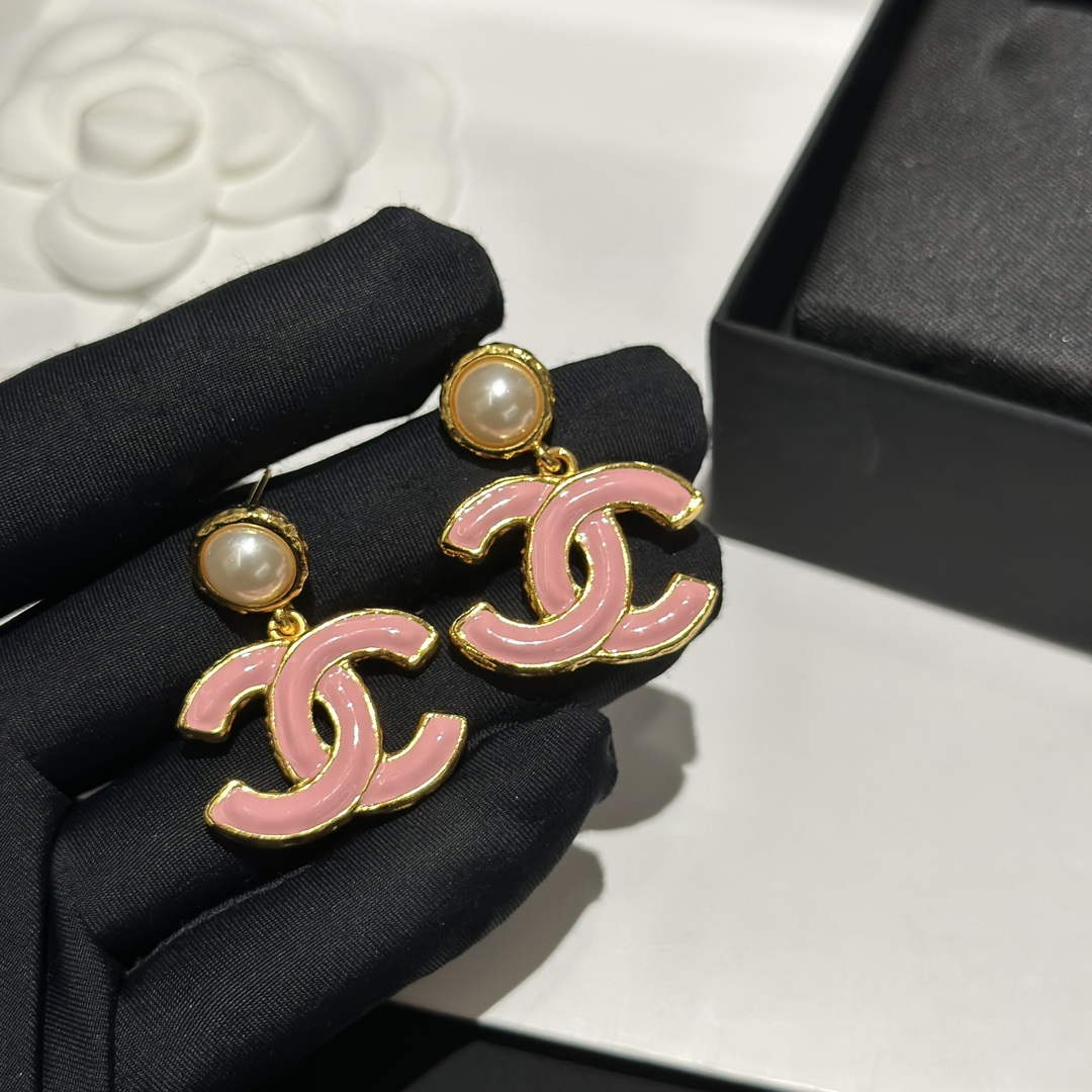Chanel Earring Fashion Jewelry CC31873