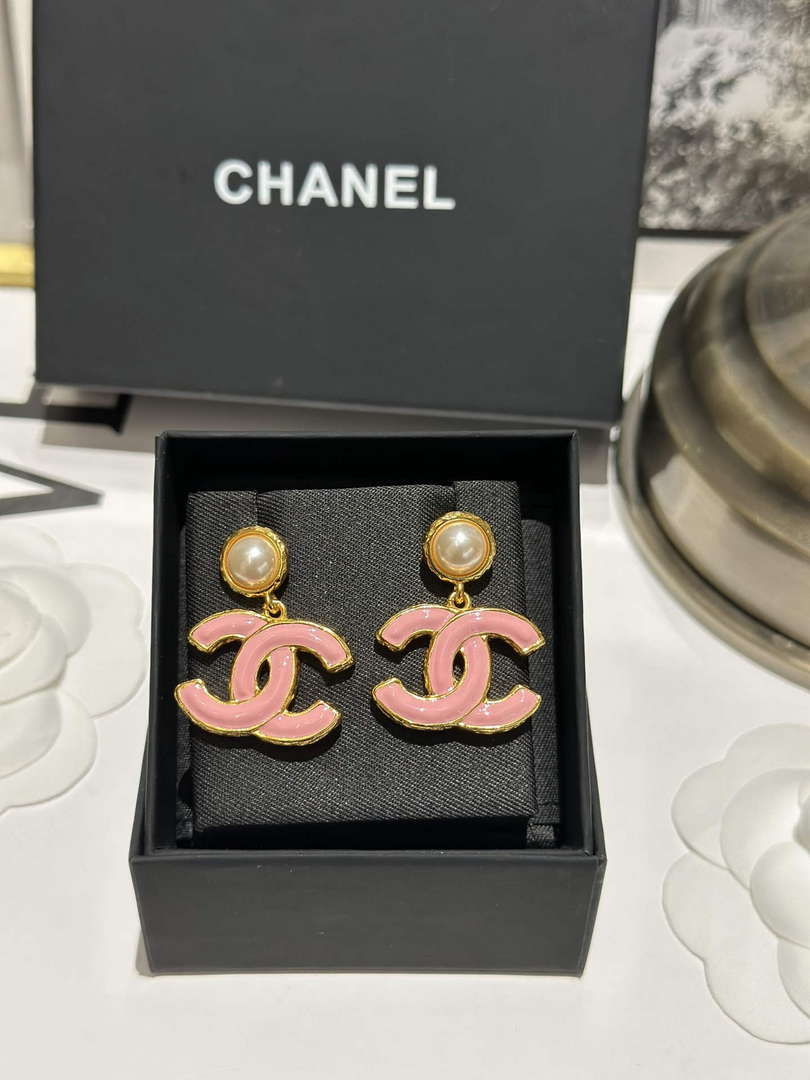 Chanel Earring Fashion Jewelry CC31873