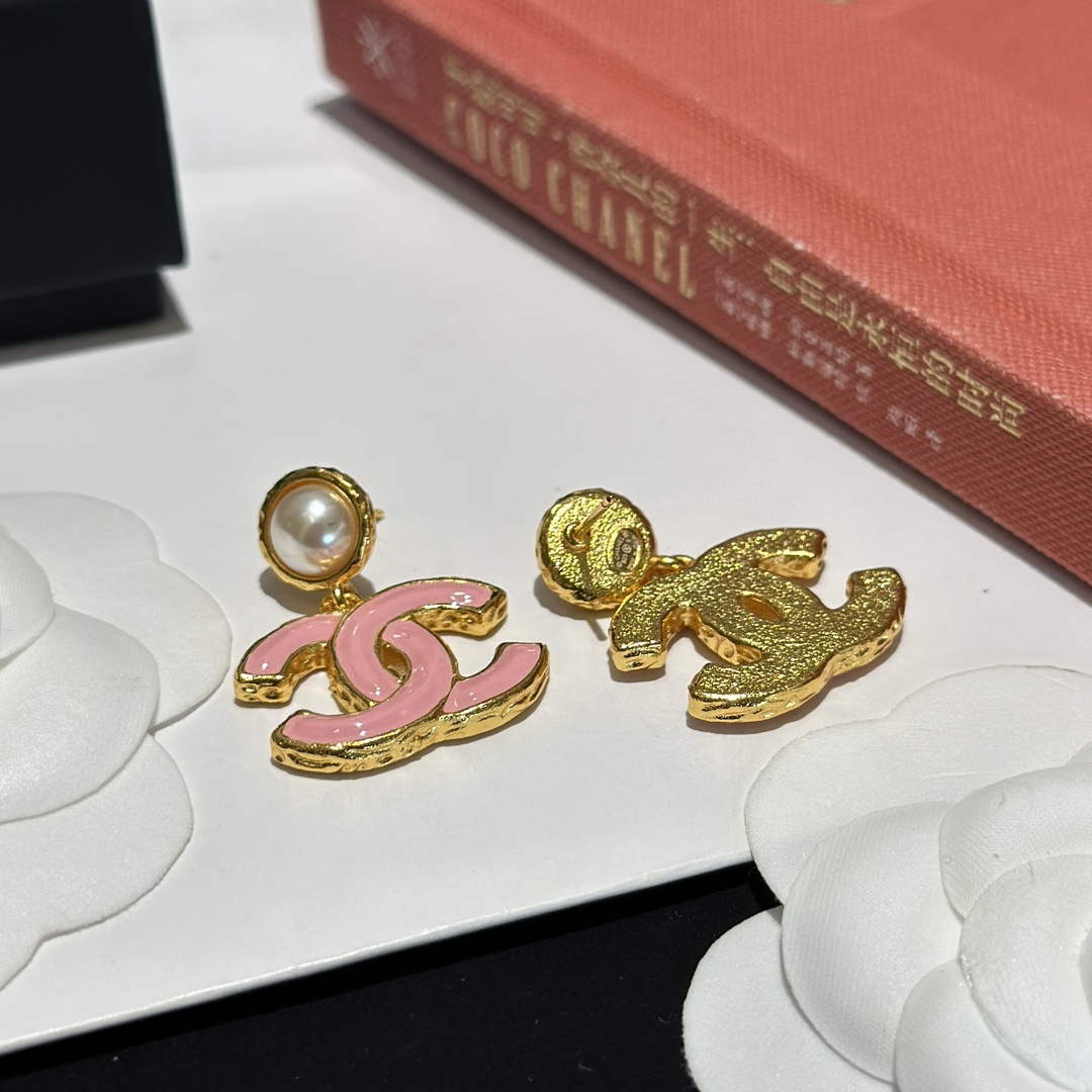 Chanel Earring Fashion Jewelry CC31873