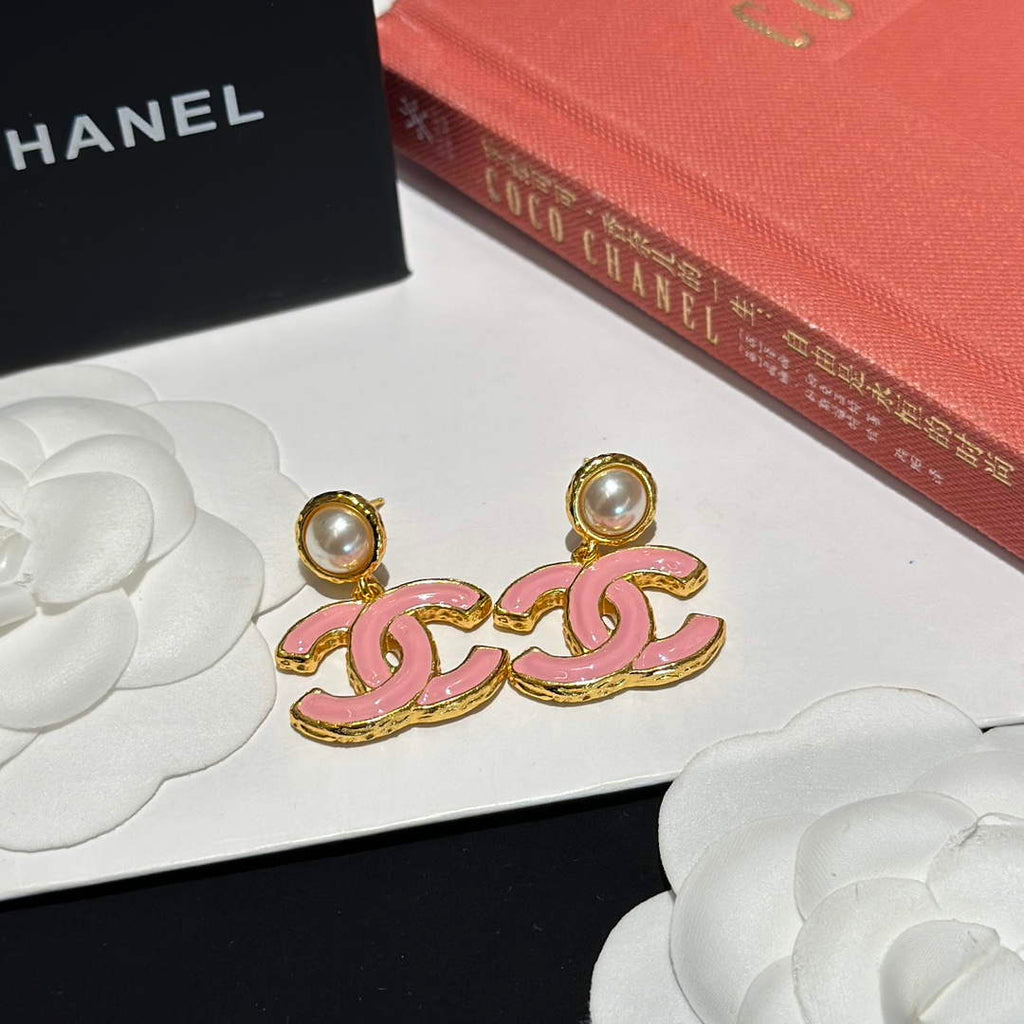 Chanel Earring Fashion Jewelry CC31873