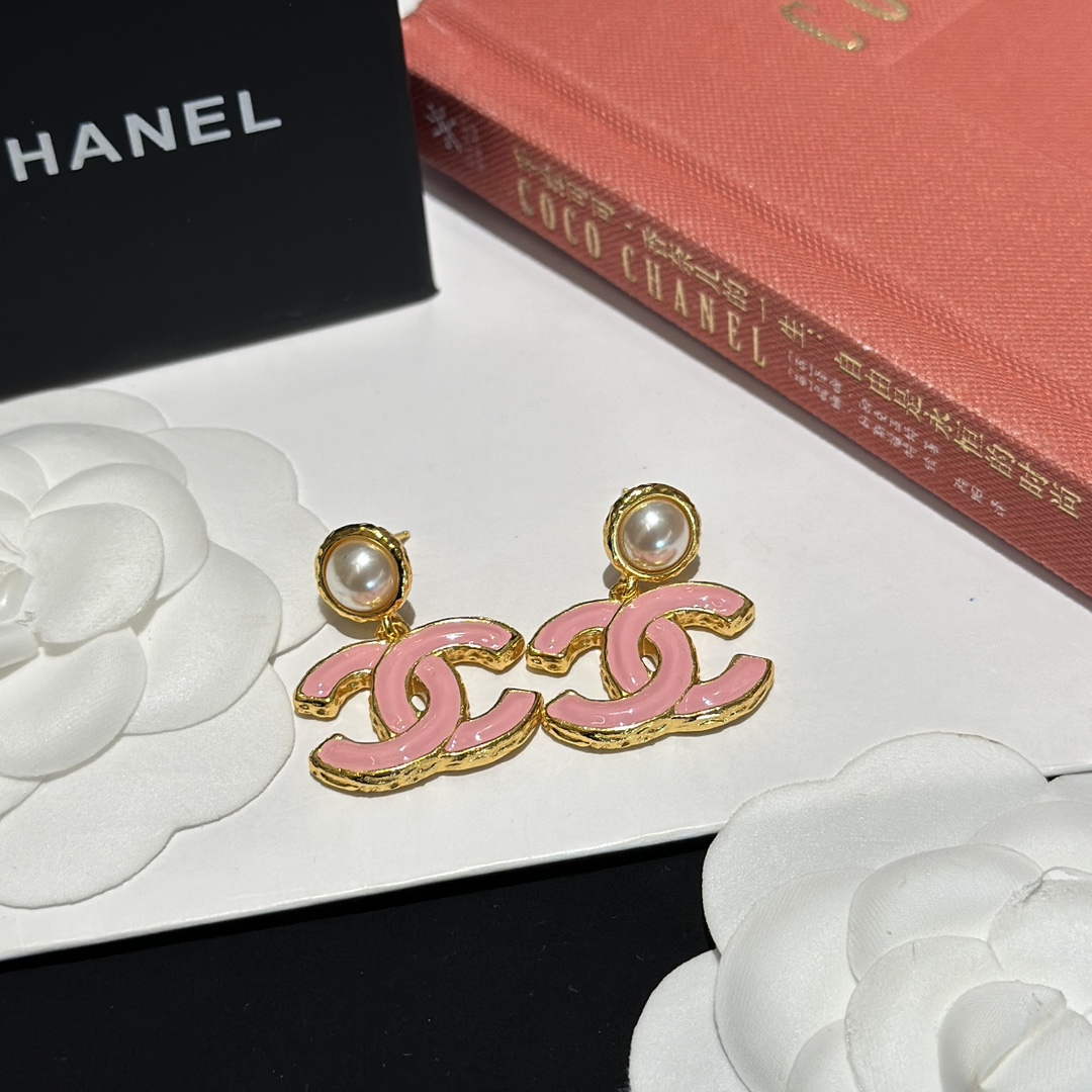 Chanel Earring Fashion Jewelry CC31873