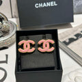 Chanel Earring Fashion Jewelry CC31874 - Default Title - View 1