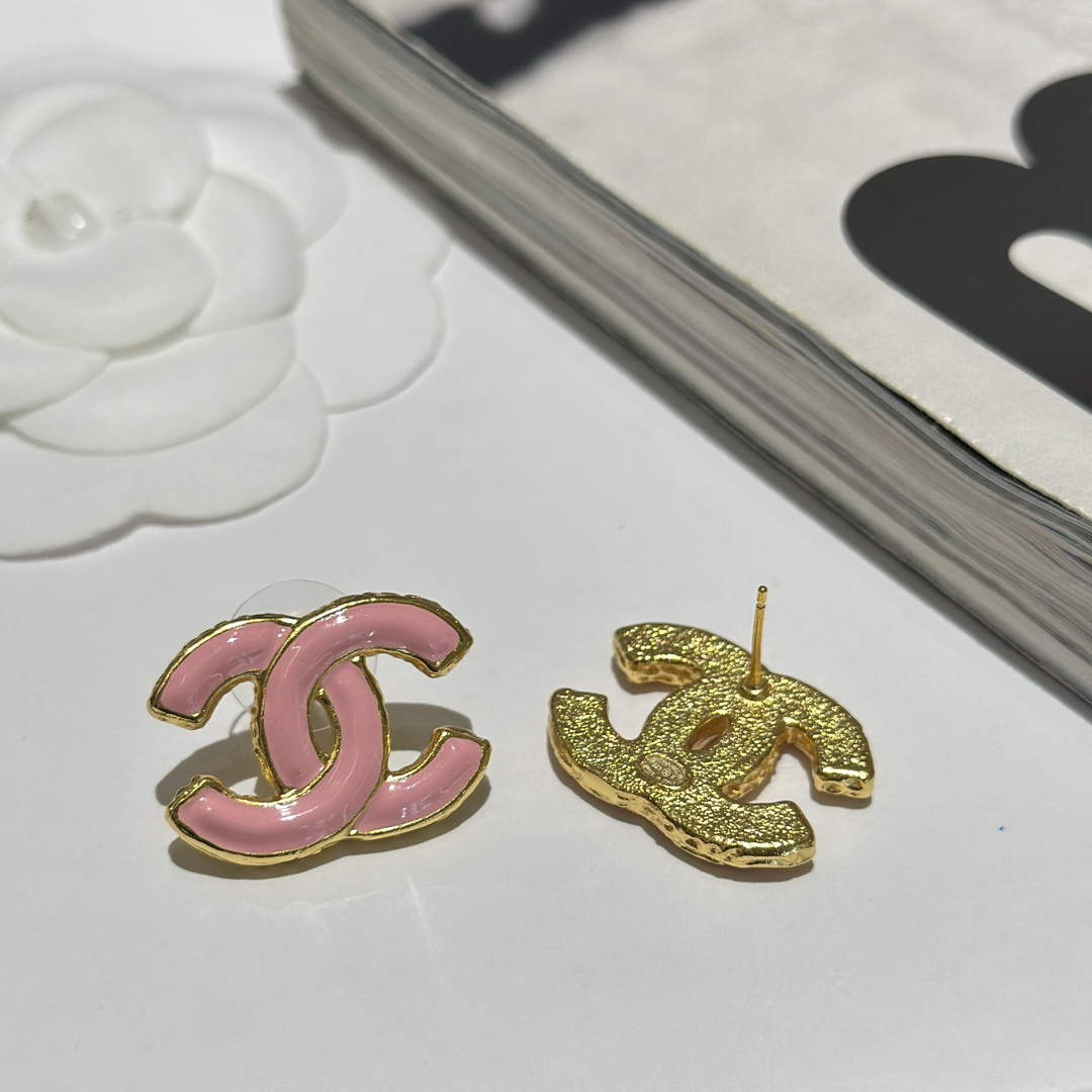 Chanel Earring Fashion Jewelry CC31874
