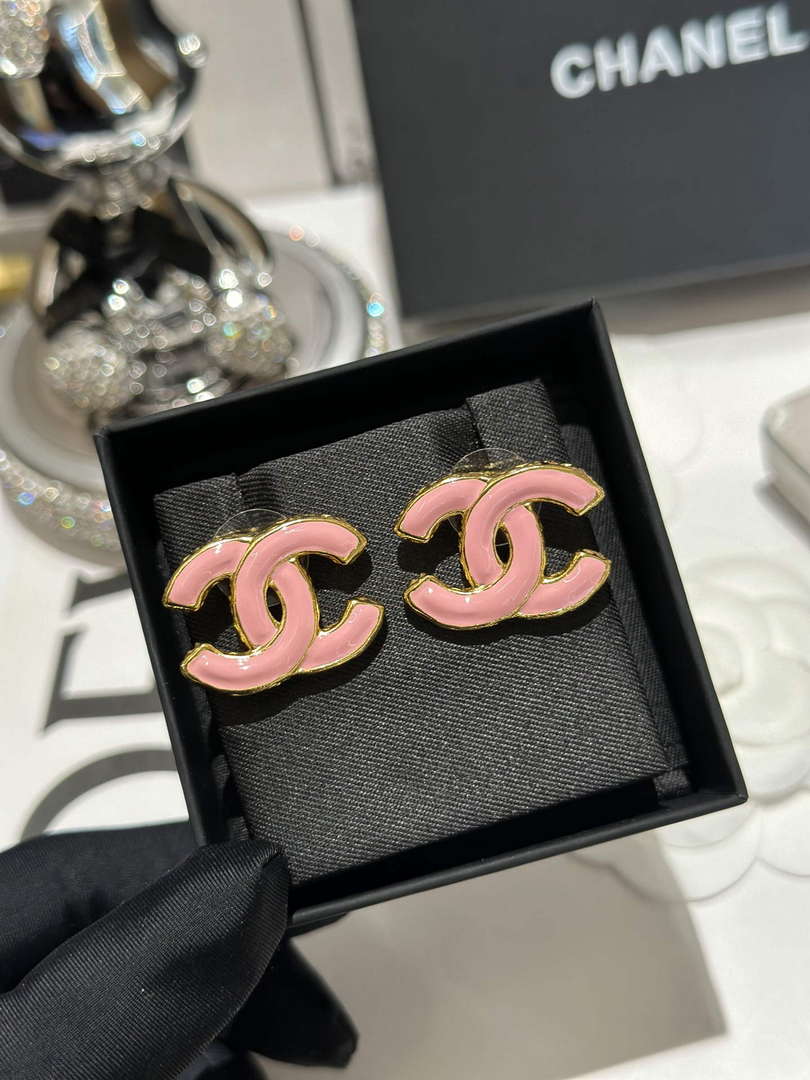 Chanel Earring Fashion Jewelry CC31874