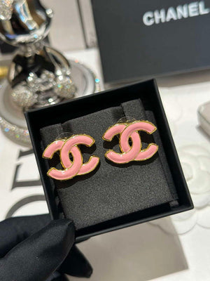 Chanel Earring Fashion Jewelry CC31874 - Default Title - View 5