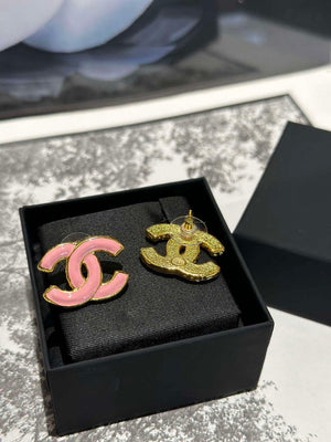 Chanel Earring Fashion Jewelry CC31874 - Default Title - View 6