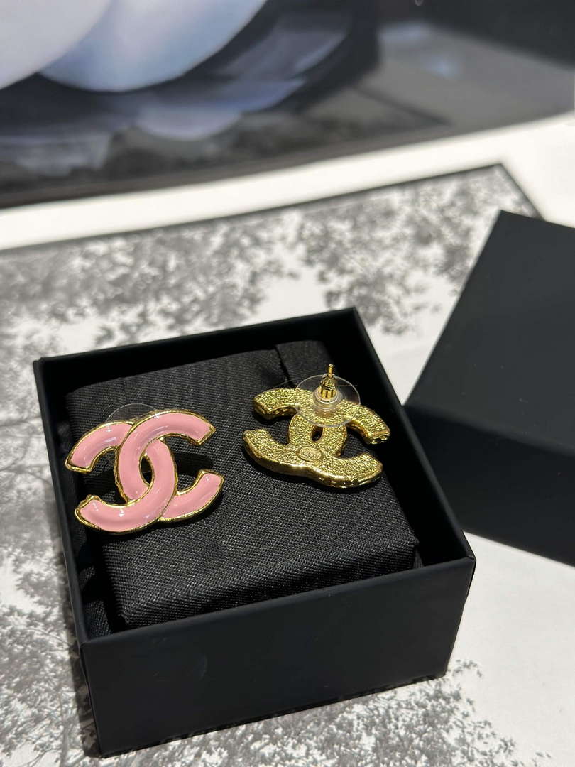 Chanel Earring Fashion Jewelry CC31874