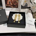 Chanel Earring Fashion Jewelry CC31878