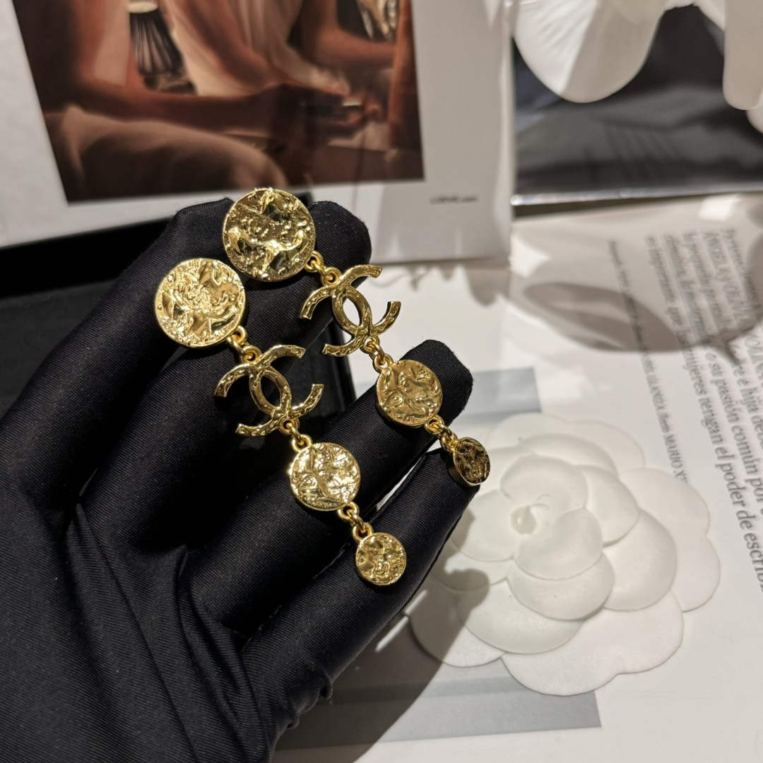 Chanel Earring Fashion Jewelry CC31878