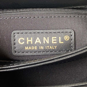 Chanel flap bag Lambskin AS3498 Black - Default Title - View 8