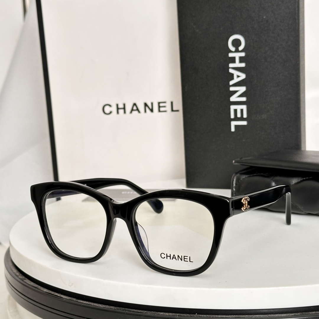 Chanel Fshion 3483 Classic Sunglasses C83257