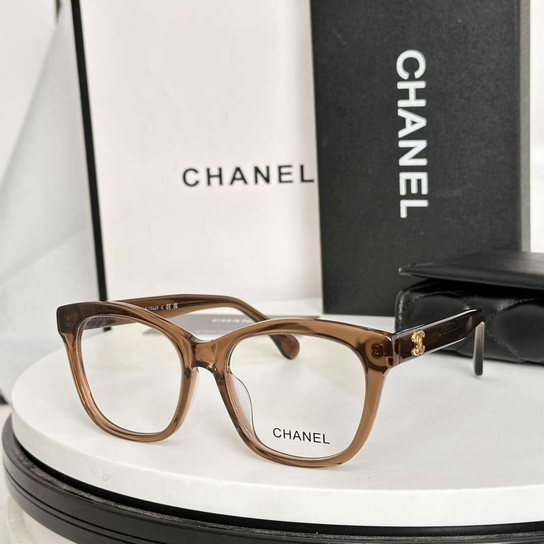 Chanel Fshion 3483 Classic Sunglasses C83257