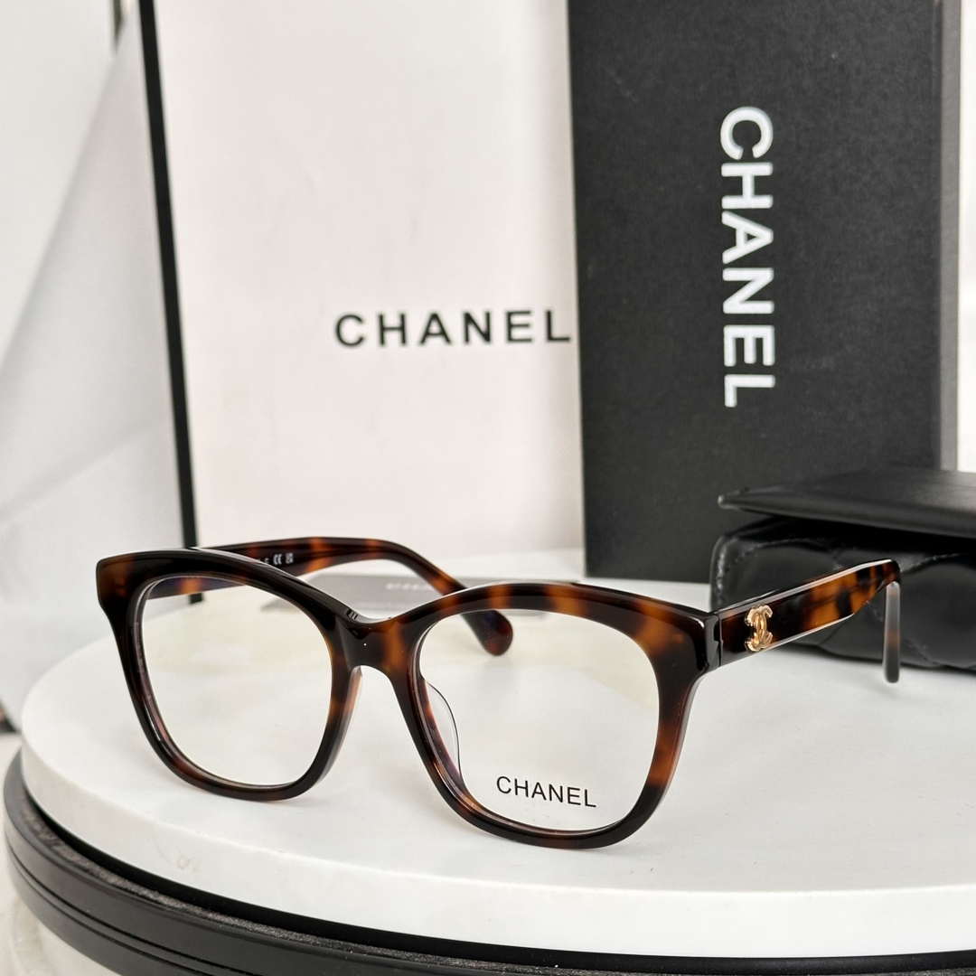 Chanel Fshion 3483 Classic Sunglasses C83257