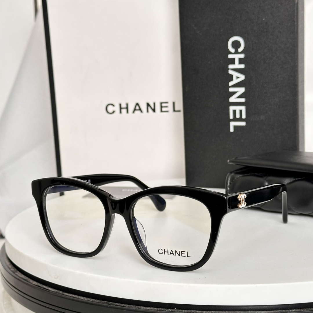 Chanel Fshion 3483 Classic Sunglasses C83257