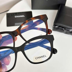 Chanel Fshion 3483 Classic Sunglasses C83257 - Corlor 1 - View 10
